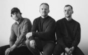 Espen Berg Trio