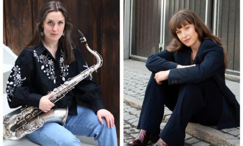 Jazz og folkefest på Toten
