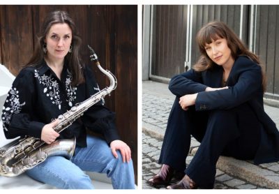Jazz og folkefest på Toten