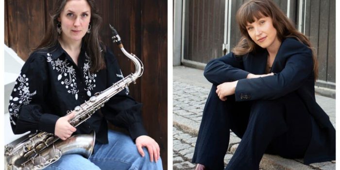 Jazz og folkefest på Toten