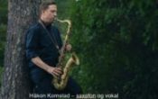 HÅKON KORNSTAD TRIO
