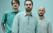 KJETIL MULELID TRIO