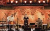 Stord Jazzfest: Østerlide – Duo «D» med vener – Sunnhordland Storband