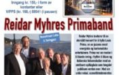 Reidar Myhres Primaband