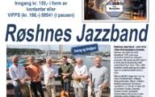 Røsnes Jazzband