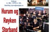 Hurum & Røyken Storband