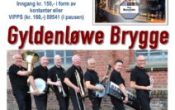 Gyldenløwe Brygge