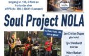Soul Project NOLA