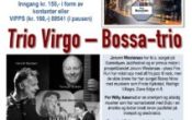 Trio Virgo – Bossa-trio