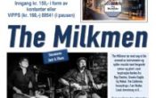 The Milkmen