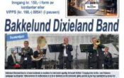 Bakkelund Dixieland Band