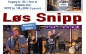 Løs Snipp
