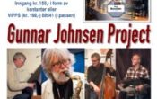 Gunnar Johnsen Project
