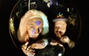 SmåBlå konsert med KaPLiNG DuO SHoW!