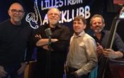 JAZZKAFÉ – KIND OF BLUE