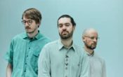 Kjetil Mulelid Trio