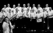 JAZZKAFÉ – LILLESTRØM STORBAND MED HELENE EDLER