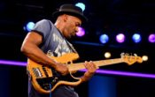 Marcus Miller