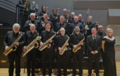 Paradis Big Band
