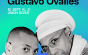 Omar Sosa – Gustavo Ovalles DUO
