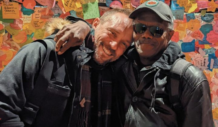 Musikk for og i øyeblikket