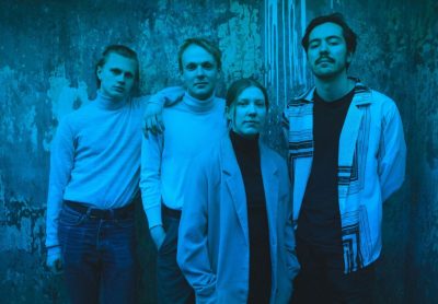Schemes åpner jazzhøsten i sør
