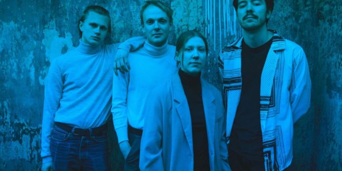 Schemes åpner jazzhøsten i sør