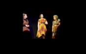 Weary Blues: Poems of the Harlem Renaissance