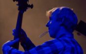 Fredrik Luhr Dietrichson – Solo kontrabass «Min egen lille klode»