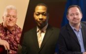 JAZZKAFÉ – STAFFAN, PAT & BYRON