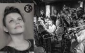 Hyllest til Monica Zetterlund med Stina Stenerud og Sandvika storband