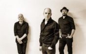 Tord Gustavsen Trio
