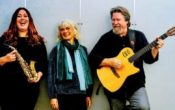 JAZZKAFÉ – TRIO DE JANEIRO