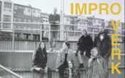 IMPROVERK: VOK ENS & John Derek Bishop