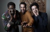 Xavi Torres trio