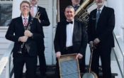 Asker Washboard Five