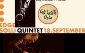 Edge/Solli Quintet