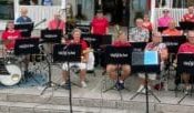 Høstswing med Vollen Big Band