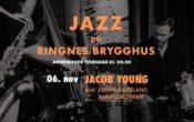 Jacob Young feat. Julian Haugland, Amund Kleppan