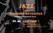Lage Lund feat. Julian Haugland, Amund Kleppan