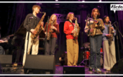 Barnas Jazzscene