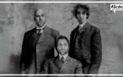Ambarchi/ Berthling/ Werliin – Ghosted