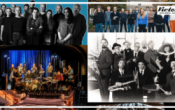 Oslo Jazz Circle: 25 år med Trondheim jazzorkester