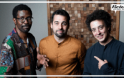 Oslo World: Xavi Torres Trio