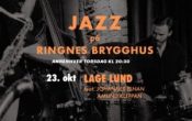 Lage Lund feat. Johannes Elnan, Amund Kleppan