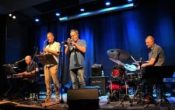 POCKET CORNER – RELEASE KONSERT  «FREE KEYS»