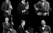 JaZZmaZZørene