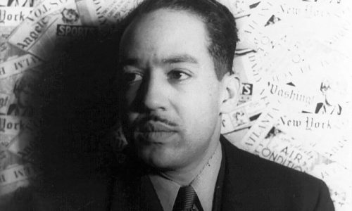 Jazz og poesi i Harlem
