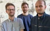 Adrian Myhr Trio