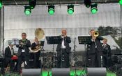 Bakkelund Dixieland Band